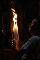 Church of the Holy Sepulcher