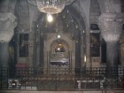  Chapel of St. Helen - Holy Sepulchre