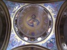  Dome over Church of the Resurrection-Holy Sepulcher