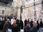 Church of the Holly Sepulcher