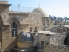 Church of the Holly Sepulcher