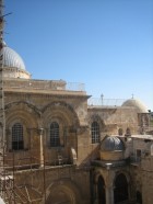 Church of the Holly Sepulcher