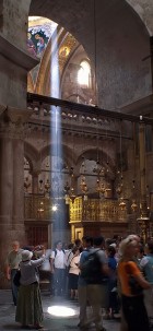 Church of the Holy Sepulcher