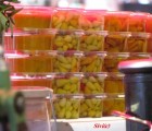Market Machne Yehuda