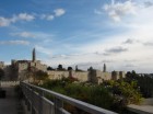 Old City Walls and Gates